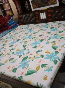 Cotton Bedsheets