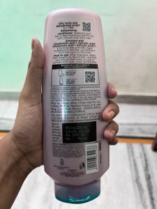 Combo Shampoo Conditioner Face Wash