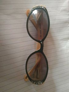 Stone Studed Stylish