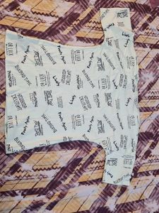 cotton women t-shirt