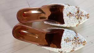 Party Wear Footwear