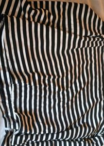 Chic Striped Long-Sleeve Top – Brand New!!!