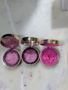 Dior Eyeshadow Palettes