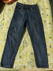 Denim Jeans