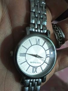 Daniel Radcliffe Women's Watch