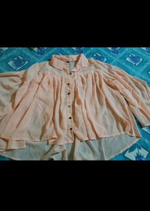 Flared Top