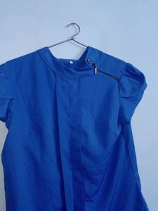 Blue Top