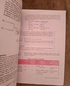 Ncert Class 12 Chemistry Part 1 And 2