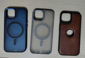 I Phone 15 Back Cover