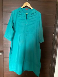 Combo Of 4 Kurtas (W)16