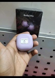 Samsung Galaxy Buds 2 Pro