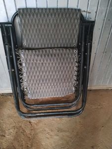 Foldable Garden Chair