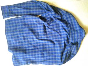 Semi Formal shirt