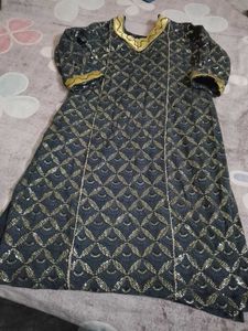 Elegant Kurta Set