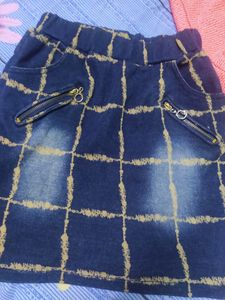 Baby Girls Dress.