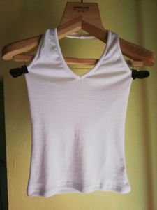 Halter Neck Top
