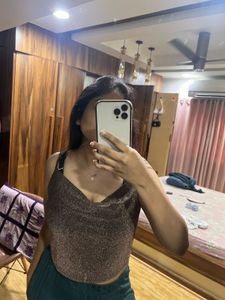 Buy Any Top At 200/-