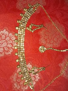 Jewelry Set