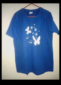 Combo Of Five Tshirt