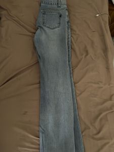 Highwaist Denim Jeans