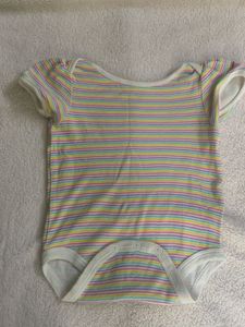 Set Of 2 Rompers