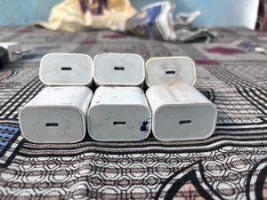 Apple 20W Power Adapters (6 Pack)
