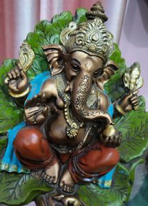 🙏 Ganesh Murti