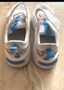 Adidas Kids racer