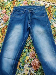 Wavelength Denim Jeans