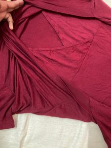 Women Relaxed Fit Tee