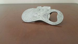 Stainless Steel Can Bottle Tin Opener