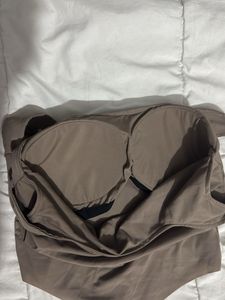 Padded Crop Top (pack Of 2)