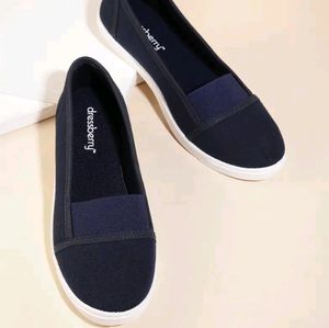 Dressberry Women Slip-on Casual Shoe