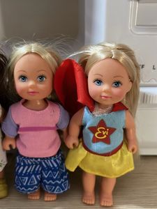 Vintage Kelly Doll Lot