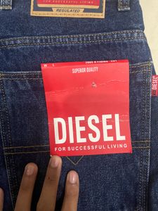 Brand New Men Jeans