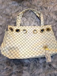 Louis Vuitton Tote Bag