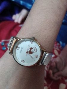 Jewel Women's Watch