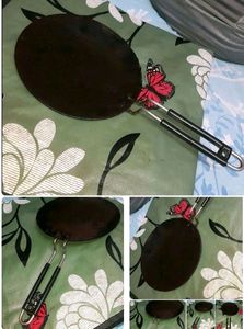 Heavy Iron Tawa