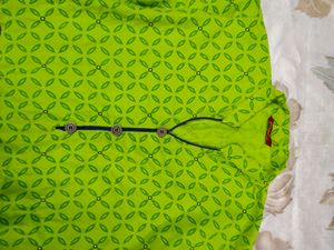 Green Kurti 💚