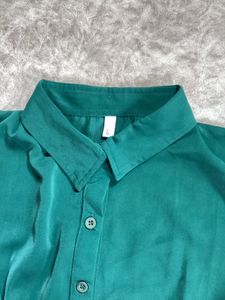 Green Shirt