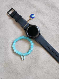 Butterfly Bracelet