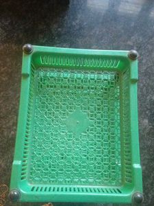 4 layer Storage Organizers