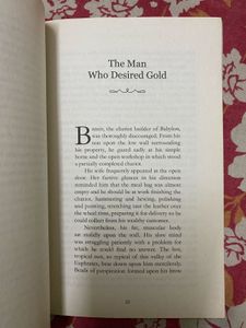 The Richest Man In Babylon