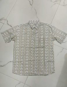 Stylish Printed Shirt