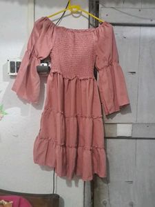 Korean Dress