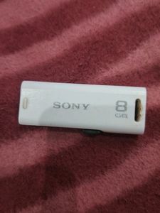 Usb Drive 8Gb 🥳