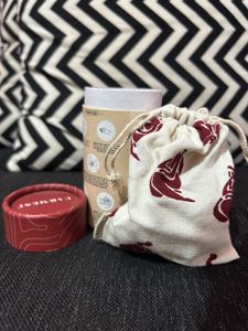 Carmesi Menstrual Cup