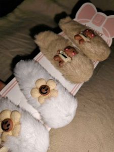 TIC TAC HAIR CLIP SET OF 2 PAIR