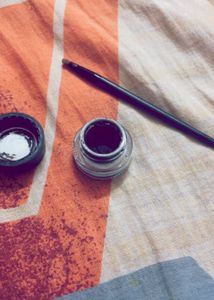 Kajal And Liner Of Nykaa