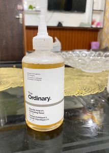 Combo The Ordinary Glycolic Acid &amp; More